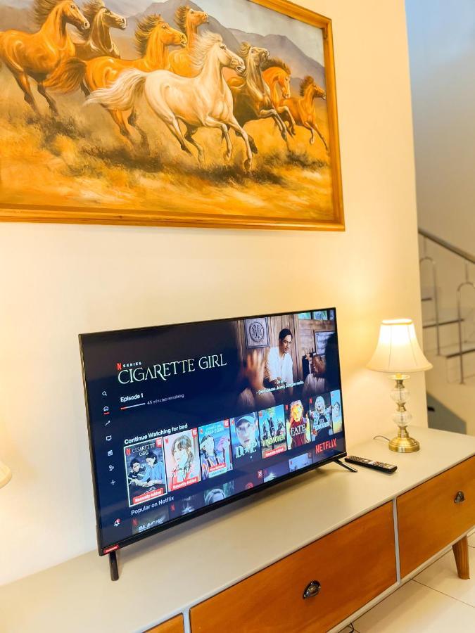 Homestay Kamar Tamu Gedongkiwo 日惹 外观 照片